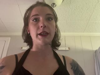 Miss EllieFemdom Pov Buzzcut-29-4108-9