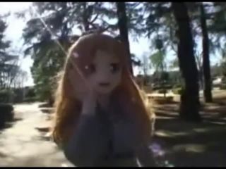 MiraidougaPt 1dlamn-058 - Park Date With Her Anime Mask-1-1