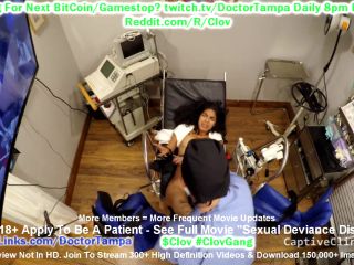 [GetFreeDays.com] Clov latina maya farrell treated for hysteria by doctor tampa bdsm gangbang-6