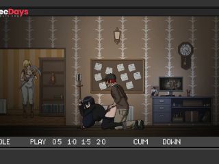 [GetFreeDays.com] hentai game with ghosts. uncensored gallery Porn Leak July 2023-7