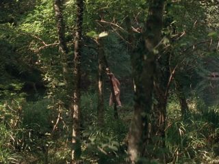 Virginie Ledoyen, Aitana Sanchez-Gijon – The Backwoods (2006) HD 1080p - (Celebrity porn)-0