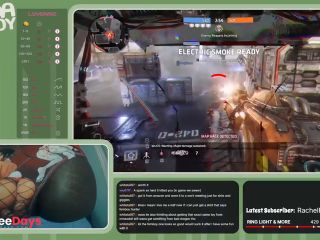 [GetFreeDays.com] PandaFemboy Plays Titanfall 2 Multiplayer Part 2 Adult Video June 2023-5