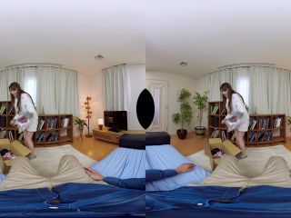 Honoka Mihara (AJVR-019) 60fps(Virtual Reality)-0