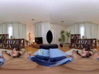 Honoka Mihara (AJVR-019) 60fps(Virtual Reality)-4