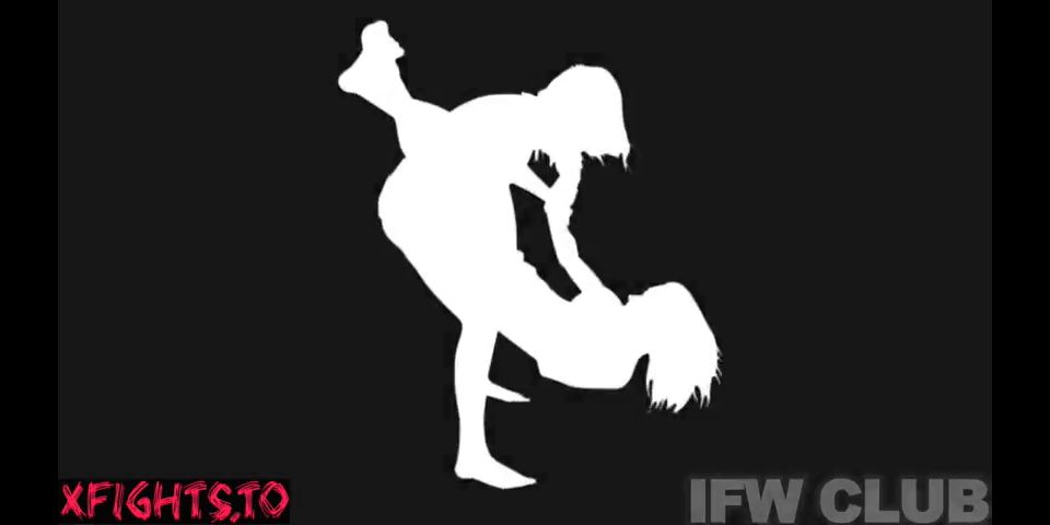 [xfights.to] Italian Female Wrestling IFW - IFW238 Marica vs Robi Holds Challenge keep2share k2s video