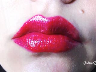online video 22 Goddess Lolita: Hypnotic Titty Trance 8, lipstick for blondes on pov -6