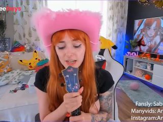 [GetFreeDays.com] Fancy CowGirl sing a song Porn Video April 2023-1