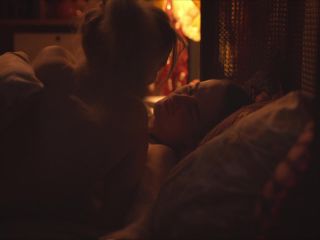 Danica Curcic, Karoline Hamm - Equinox s01e01-06 (2020) HD 1080p - (Celebrity porn)-2