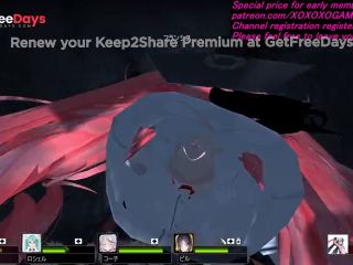 [GetFreeDays.com] hentai fps jk with zombie with cutegirls Adult Clip December 2022-8