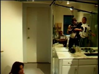 Pretty girls behind the scenes Casting-6