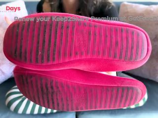 [GetFreeDays.com] Pathetic Shoe Worship for Release Sex Clip May 2023-8