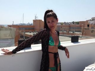 POV DREAMS � PUBLIC IBIZA SEX-0