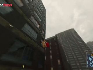 [GetFreeDays.com] Marvels Spider-Man Remastered Turf Wars DLC Nude Game Play Part 06  Download Nude and Game Sex Leak December 2022-3