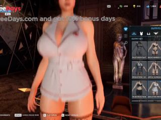 [GetFreeDays.com] Operation Lovecraft Outfits Showcase June 2024 Adult Video March 2023-6