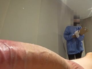 online porn clip 1 Public Crazy Place - 2 DAY: The Nurses Scrutinised My Penis In The Hospital. - [PornHub] (FullHD 1080p) on femdom porn yuri femdom-8