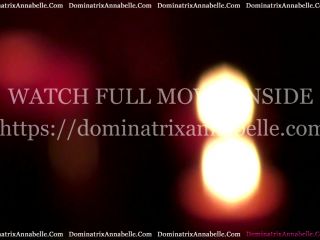 adult video clip 30 asian femdom whipping masturbation porn | Dominatrix Annabelle - Haunting Hypnosis! | dirty talk and masturbation instructions-3