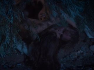 Anais Demoustier - Cornelius, le meunier hurlant (2017) HD 1080p - (Celebrity porn)-8