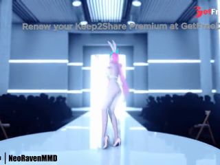 [GetFreeDays.com] MMDSTAYC - Teddy Bear SorakaGwenAhriXayahLulusa StripSwap ver. Porn Video March 2023-2