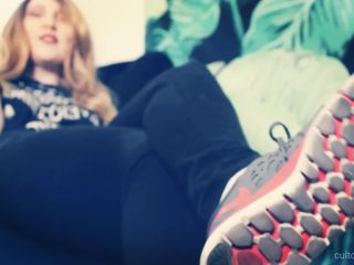 online xxx clip 2 Angel Au Lait – Use Your Tongue | pov feet | feet porn money fetish-0