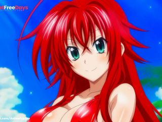 [GetFreeDays.com] Rias Gremory Hentai Joi High School DxD Asmr Adult Clip January 2023-1