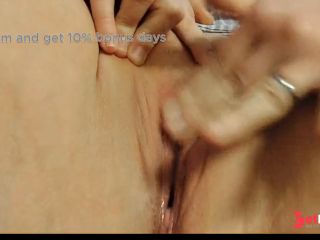 [GetFreeDays.com] Rubbing my wet pussy and have a great Orgasm Porn Stream February 2023-7