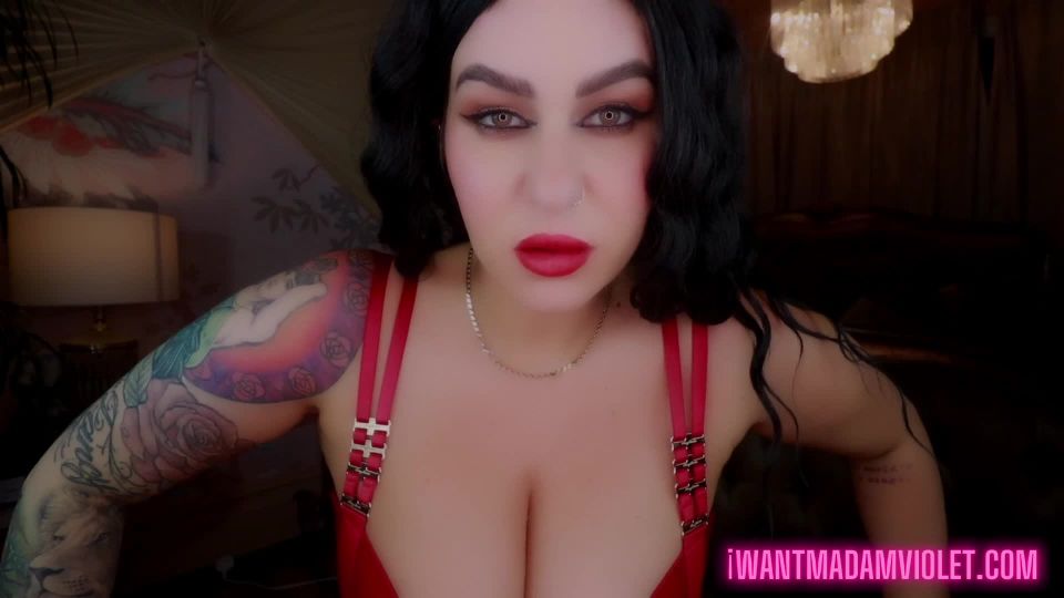 free porn video 37 ass big anal licking big ass porn | Madam Violet – Slipping Inside of You | femdom pov