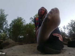 free xxx video 35 Leonie – Shoe tease. White ped socks tease. Sockjob / footjob. Cum on feet – Shoes Socks And Feet | foot | fetish porn smelly foot fetish-1