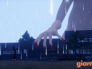 [giantess.porn] Sakuyas New Master keep2share k2s video-0