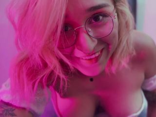 LeelaMoon - GFE: Your ex breaks into your bed-0