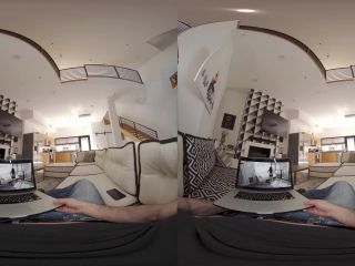 Caught Red Handed(Virtual Reality)-0