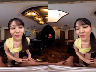 JUVR-088 B - Japan VR Porn - (Virtual Reality)-9