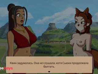 [GetFreeDays.com] Quinn found out that Sookie is fucking furry Boris for fun Adult Stream May 2023-9