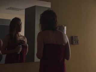 Antje Traue, Aylin Tezel - Tatort e1146 (2020) HD 720p - (Celebrity porn)-0
