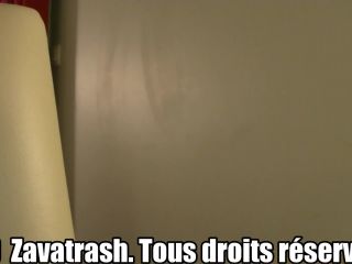 [Siterip] Zavatrash Une Garce Se Fait Enculer Severe Par Deux Internautes-7