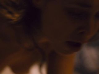 Natalie Krill Erika Linder fully nude in Below her mouth 2160p-8
