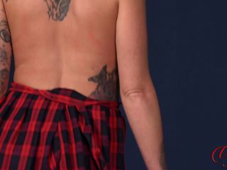 adult video clip 40 LadyVoyeurs – Layla Kay – Rolling Skirts | femdom | fetish porn fetish examples-9