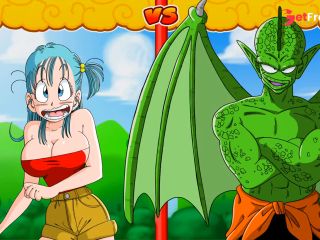 [GetFreeDays.com] Bulma Adventure 2 - Bulma has orgasmic sex with Yamcha Sex Stream December 2022-5