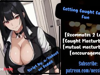 [GetFreeDays.com] Getting Caught Can Be Fun  Audio Roleplay Adult Video May 2023-3