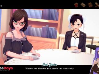 [GetFreeDays.com] NTR and Spilled Milk in Corrupted KingdomGameplay 31VTuber Porn Clip November 2022-5