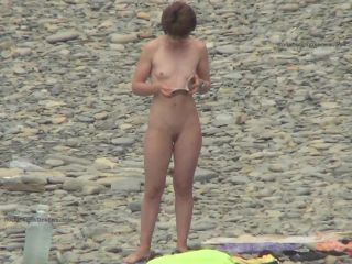 NudeBeachdreams.com- Nudist video 01800-7