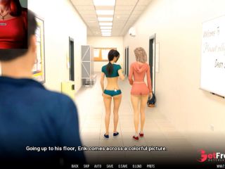 [GetFreeDays.com] University Of Problems part 1 Do you miss high school Sex Stream May 2023-7