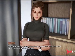 [GetFreeDays.com] Once in a Lifetime - Playthrough - PART 10 Porn Stream July 2023-3