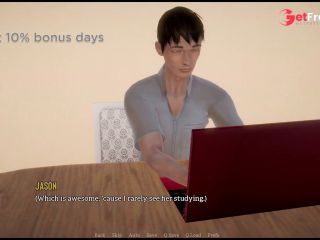 [GetFreeDays.com] Once in a Lifetime - Playthrough - PART 10 Porn Stream July 2023-6