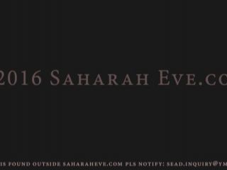 Saharah Eve - Showering Mistress - findom on bdsm porn-7