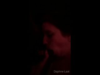 Daphne Laat Daphnelaat - filmpje is wat donker maar maakt het niet minder geil hihi x daphne 10-08-2021-3