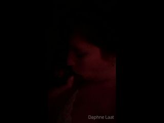 Daphne Laat Daphnelaat - filmpje is wat donker maar maakt het niet minder geil hihi x daphne 10-08-2021-7