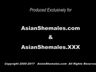 asian teen big tits shemale porn | Online shemale video (Indonesia) | shemale porn-9