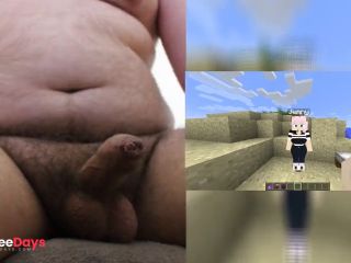 [GetFreeDays.com] Zoey Hentai fapcraft gameplay xhatihentai masturbation Porn Film February 2023-0