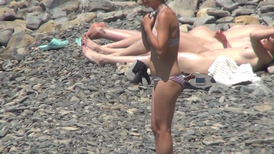 NudeBeachdreams_com - Nudist video 01683 