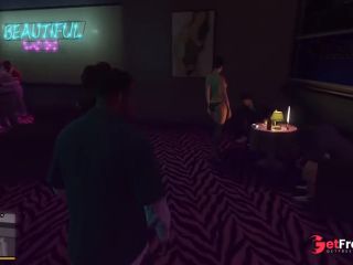 [GetFreeDays.com] GTAVStripClubNudeModGamePlaypart02VanillaUnicornStripclubenhanced18GTA5720P. Porn Stream January 2023-0